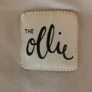 The Ollie Swaddle